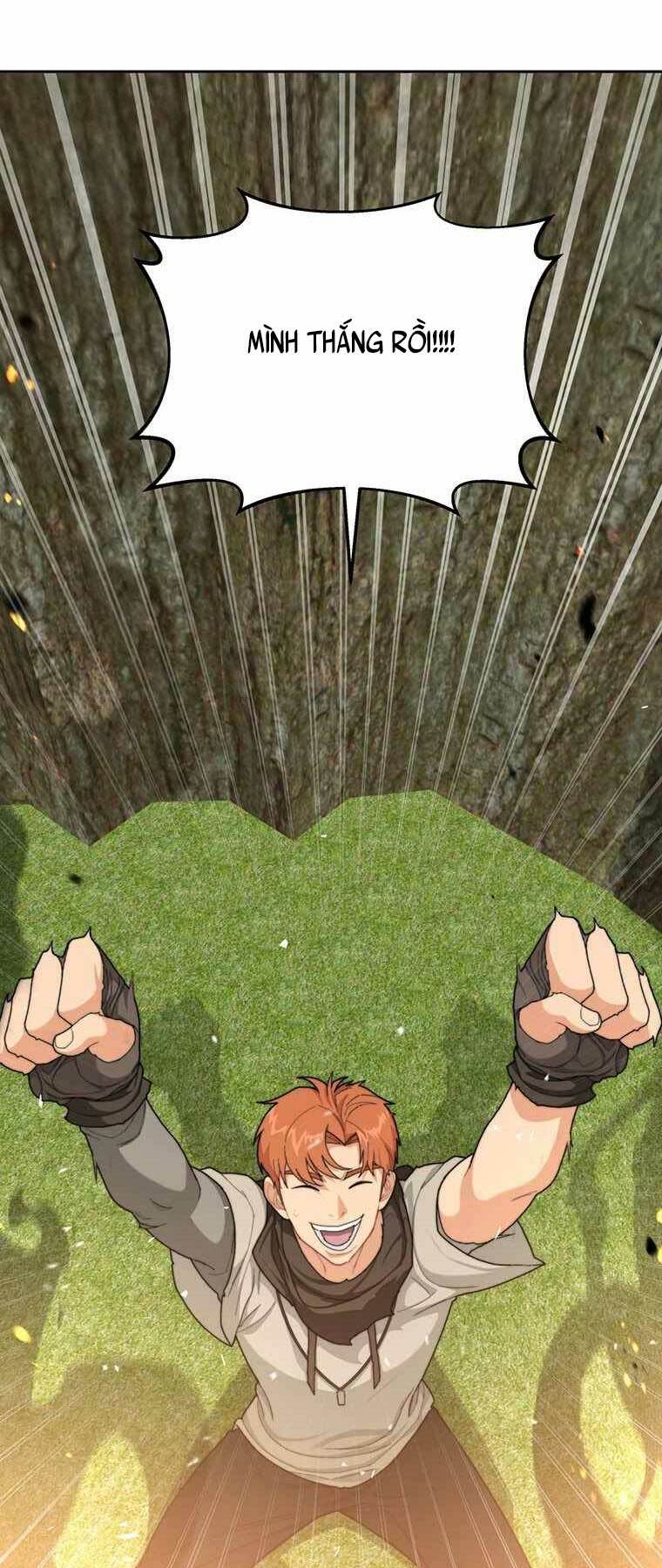 Mắc Kẹt Trong Tòa Tháp Thử Thách - Chapter 5 - Page 50