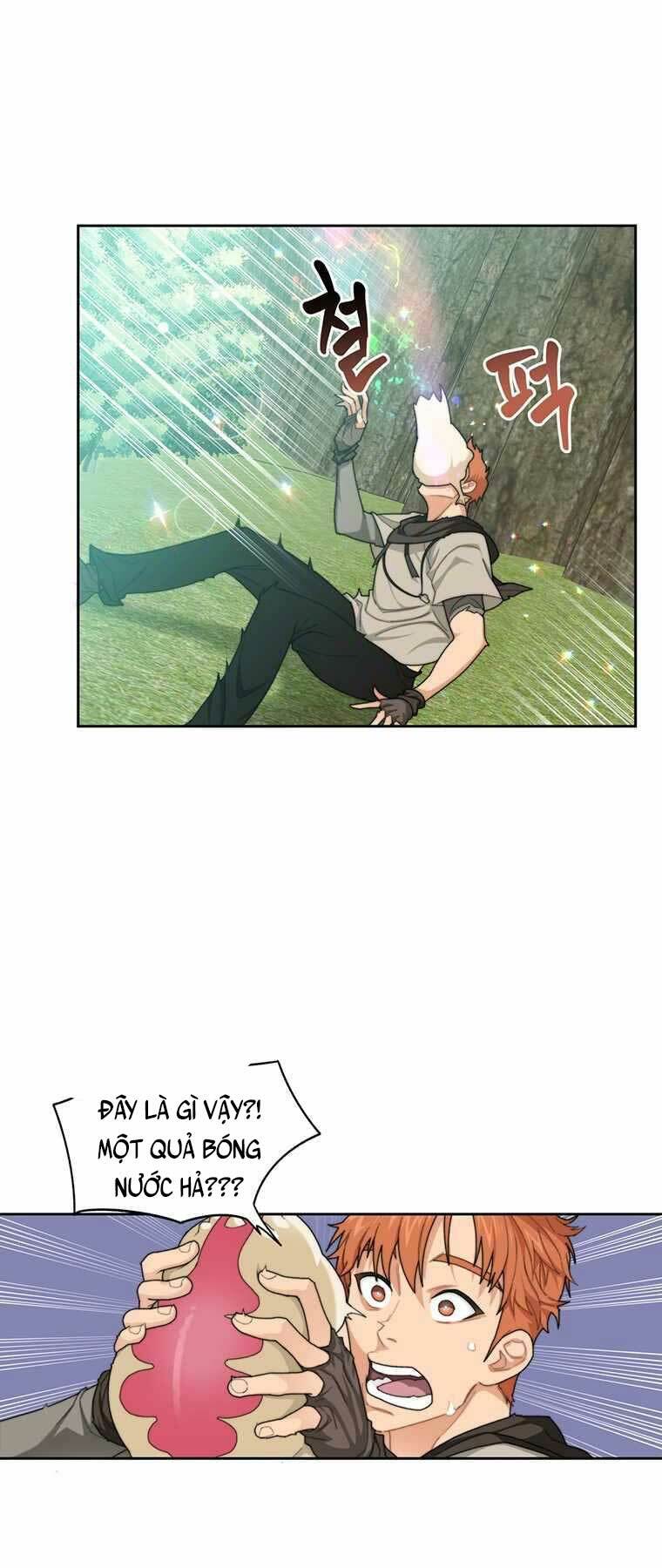 Mắc Kẹt Trong Tòa Tháp Thử Thách - Chapter 5 - Page 54