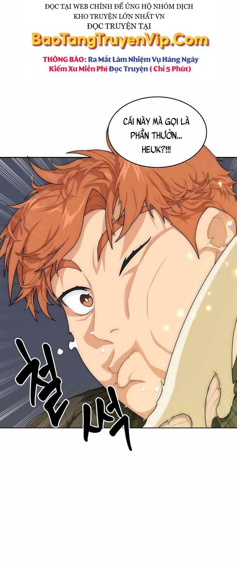 Mắc Kẹt Trong Tòa Tháp Thử Thách - Chapter 5 - Page 56