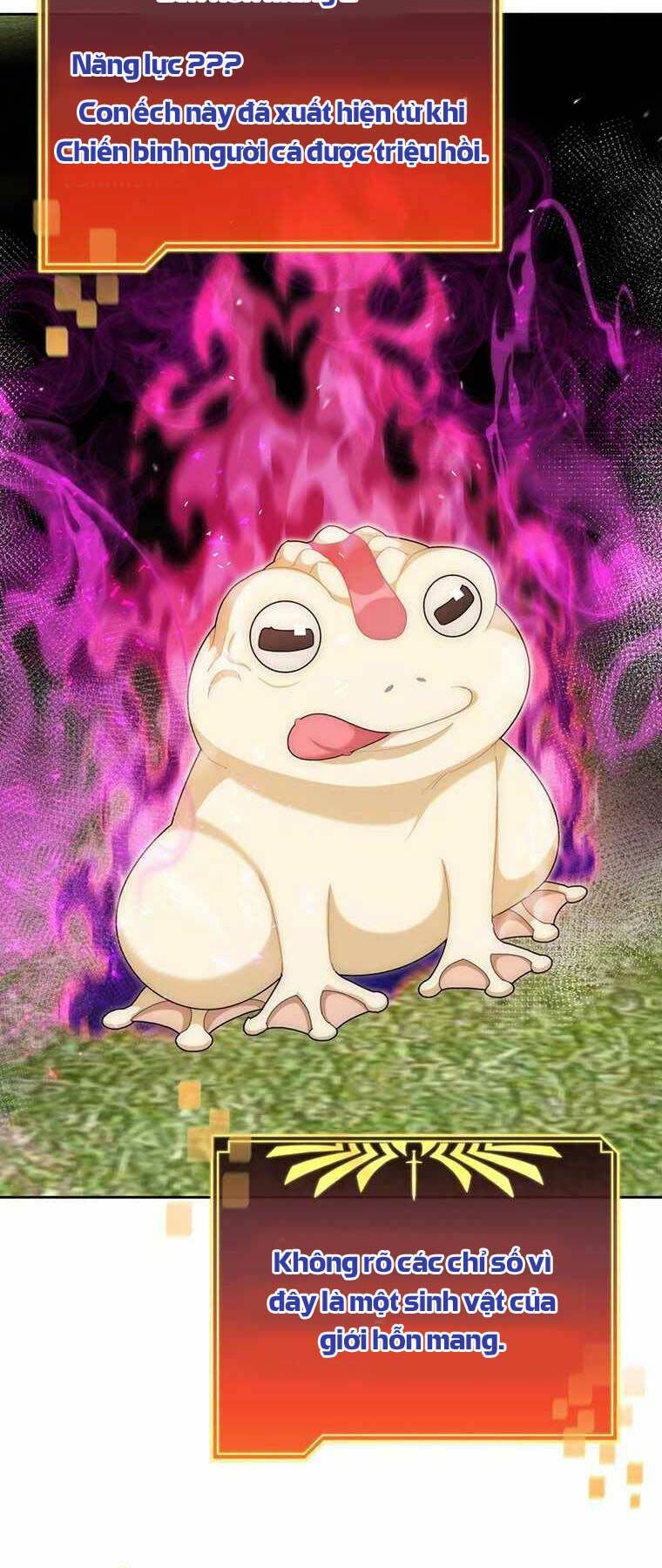 Mắc Kẹt Trong Tòa Tháp Thử Thách - Chapter 5 - Page 58