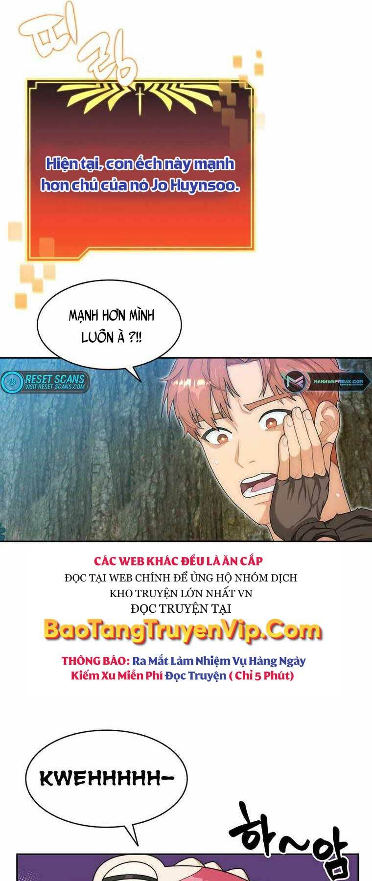 Mắc Kẹt Trong Tòa Tháp Thử Thách - Chapter 5 - Page 59