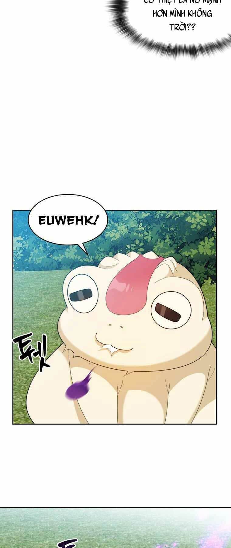 Mắc Kẹt Trong Tòa Tháp Thử Thách - Chapter 5 - Page 61