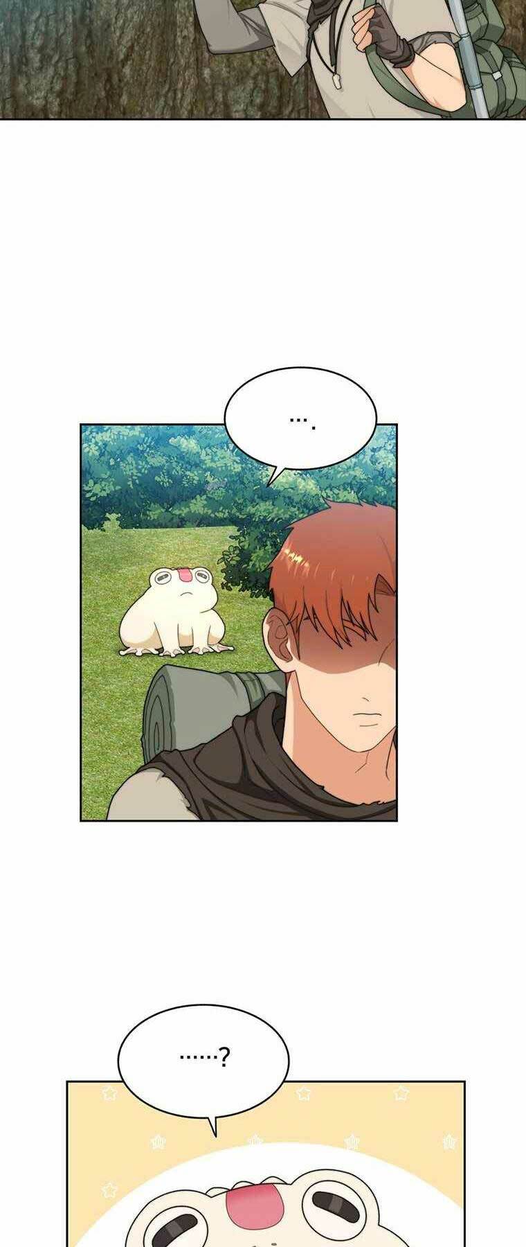 Mắc Kẹt Trong Tòa Tháp Thử Thách - Chapter 5 - Page 65