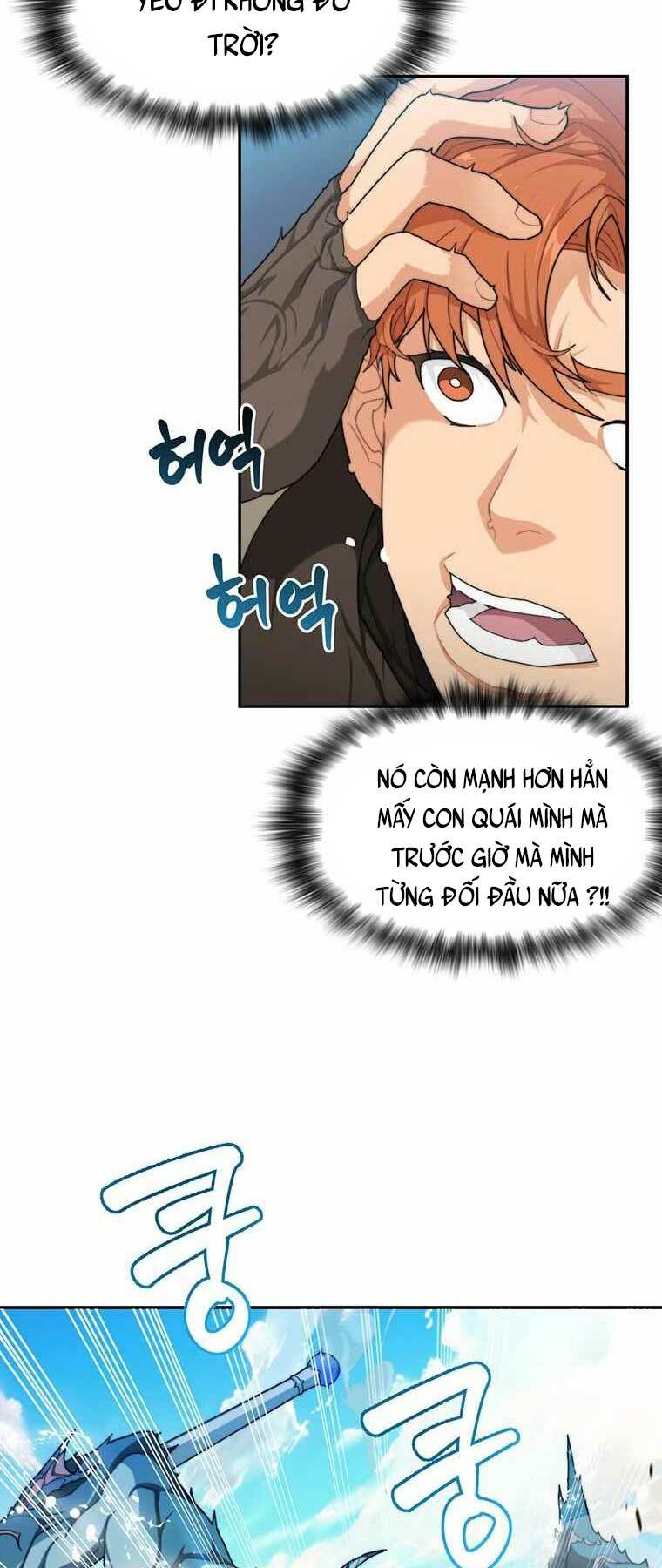 Mắc Kẹt Trong Tòa Tháp Thử Thách - Chapter 5 - Page 6