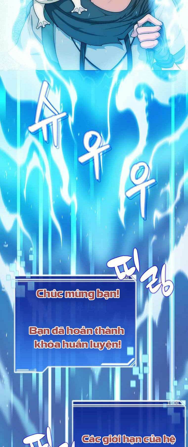 Mắc Kẹt Trong Tòa Tháp Thử Thách - Chapter 5 - Page 70