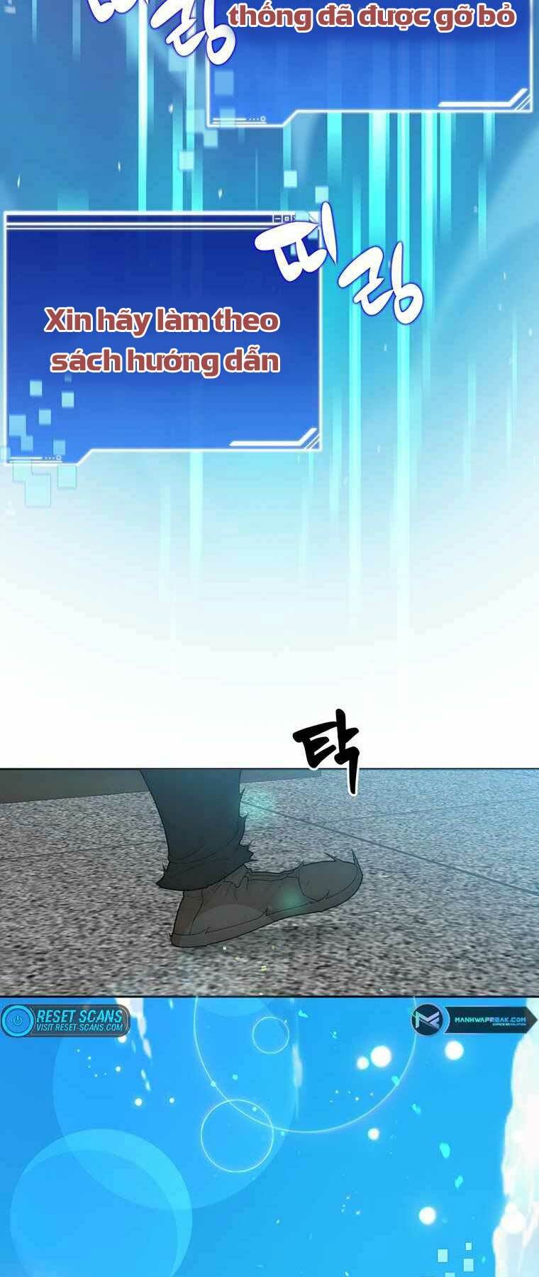 Mắc Kẹt Trong Tòa Tháp Thử Thách - Chapter 5 - Page 71