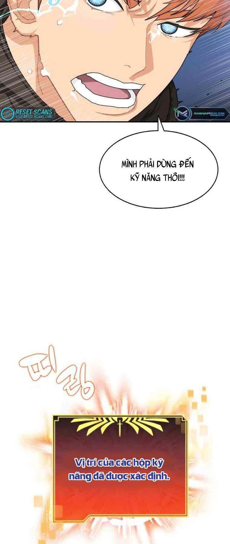 Mắc Kẹt Trong Tòa Tháp Thử Thách - Chapter 5 - Page 8