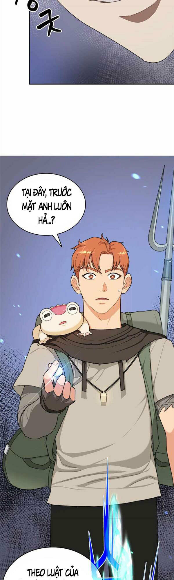 Mắc Kẹt Trong Tòa Tháp Thử Thách - Chapter 6 - Page 13