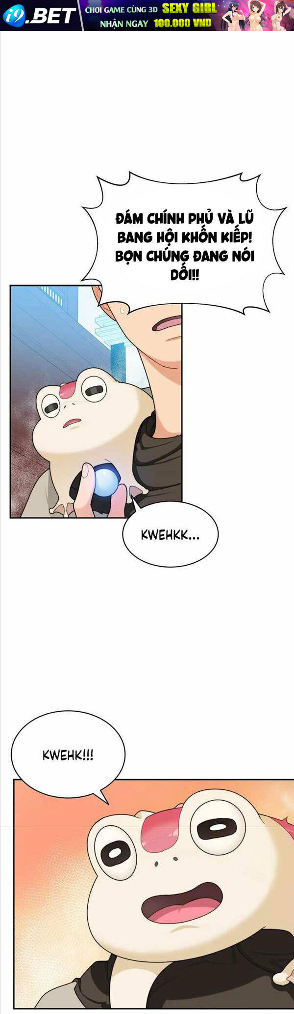 Mắc Kẹt Trong Tòa Tháp Thử Thách - Chapter 6 - Page 15