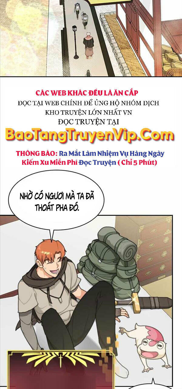 Mắc Kẹt Trong Tòa Tháp Thử Thách - Chapter 6 - Page 19