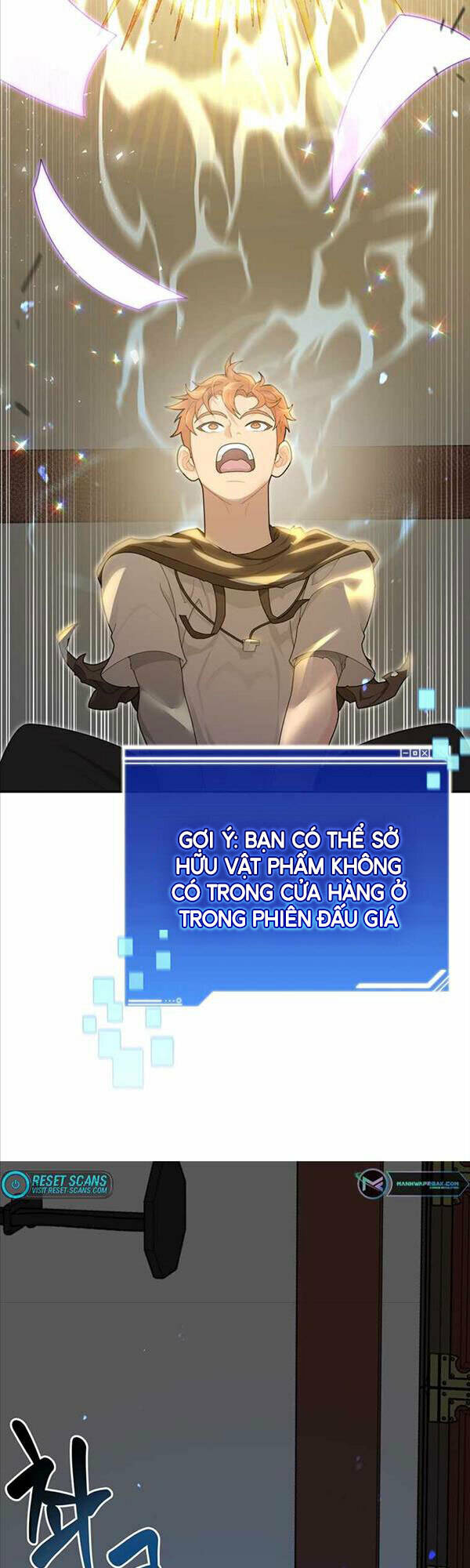 Mắc Kẹt Trong Tòa Tháp Thử Thách - Chapter 6 - Page 25