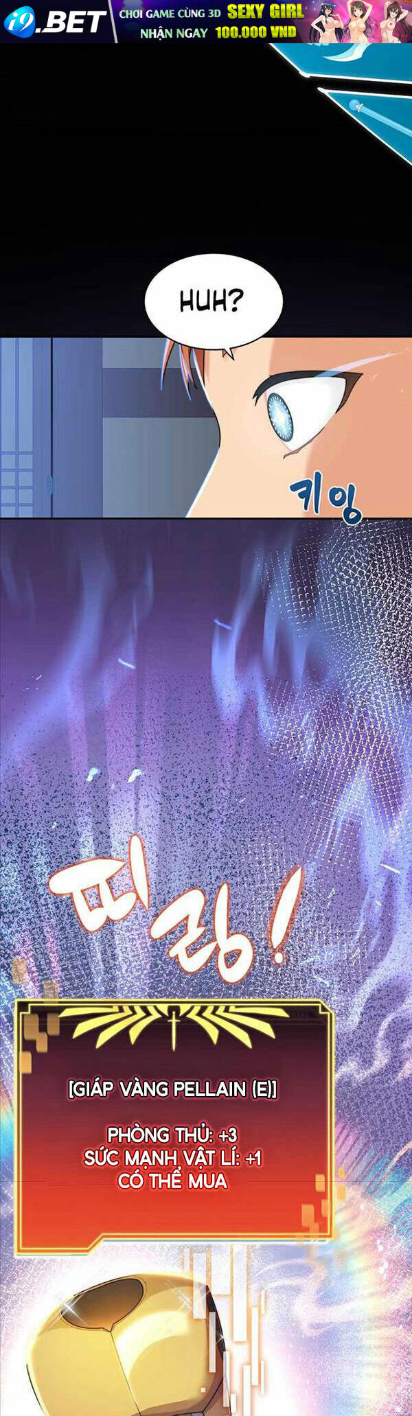 Mắc Kẹt Trong Tòa Tháp Thử Thách - Chapter 6 - Page 27