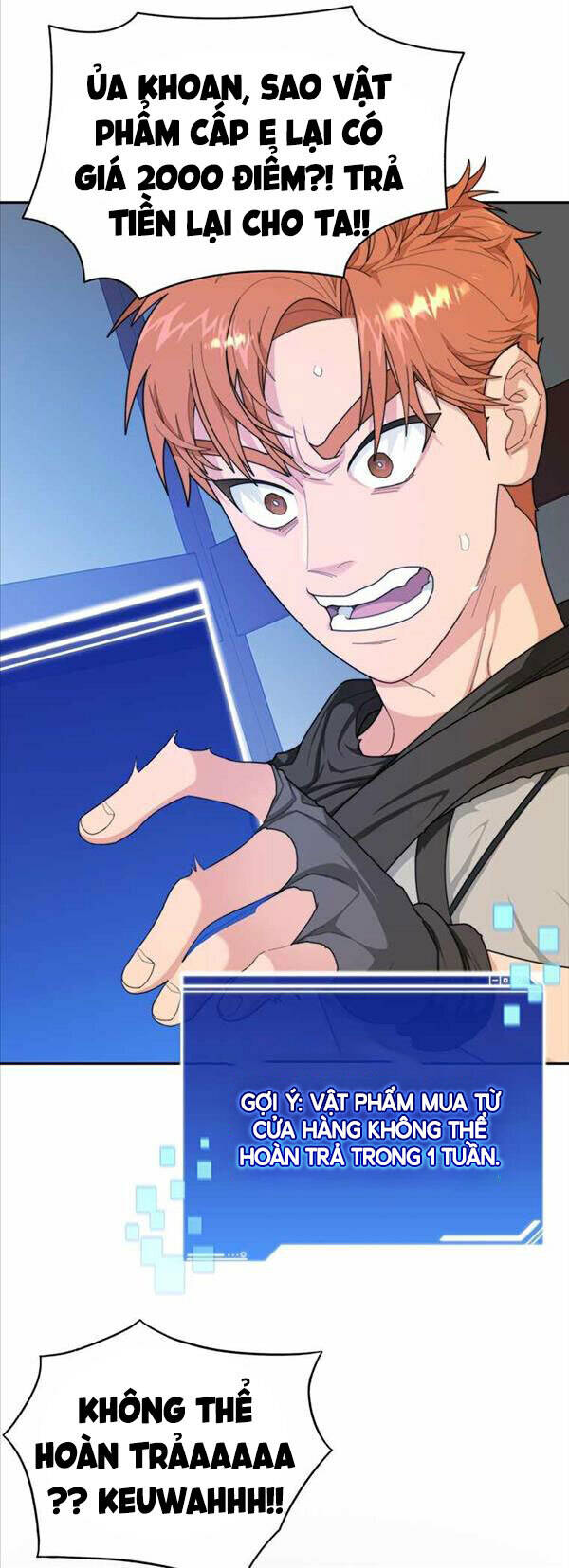 Mắc Kẹt Trong Tòa Tháp Thử Thách - Chapter 6 - Page 29