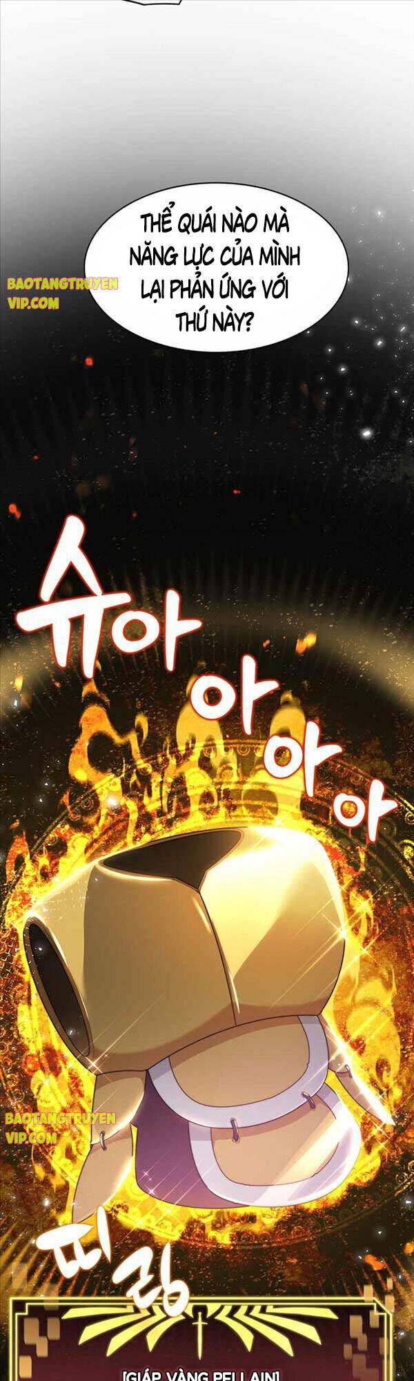 Mắc Kẹt Trong Tòa Tháp Thử Thách - Chapter 6 - Page 30