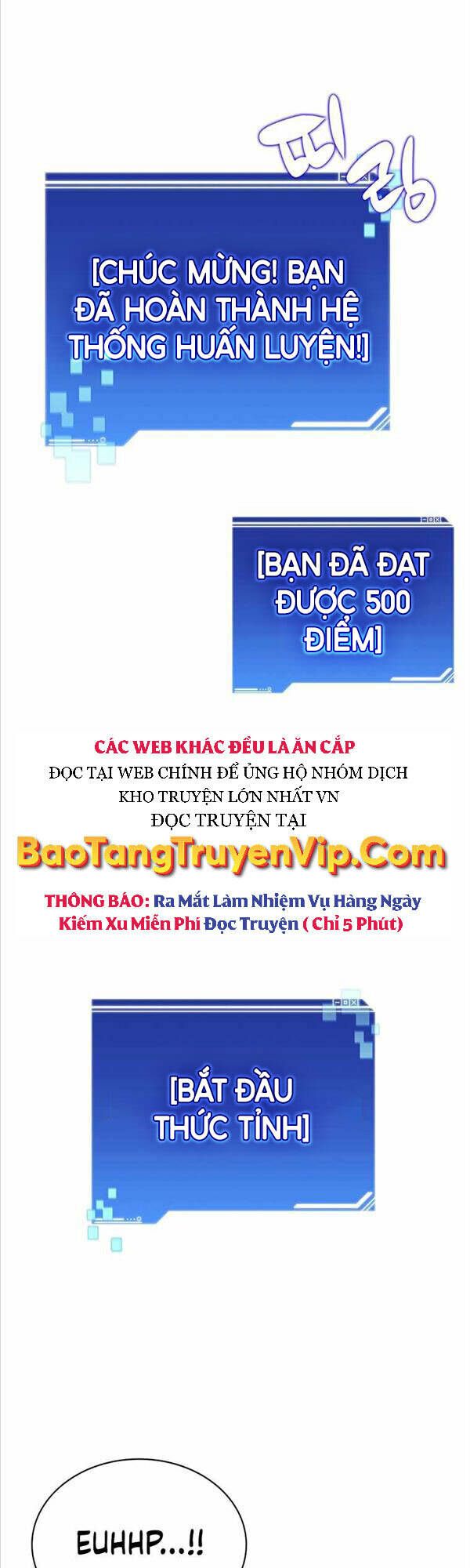 Mắc Kẹt Trong Tòa Tháp Thử Thách - Chapter 6 - Page 36