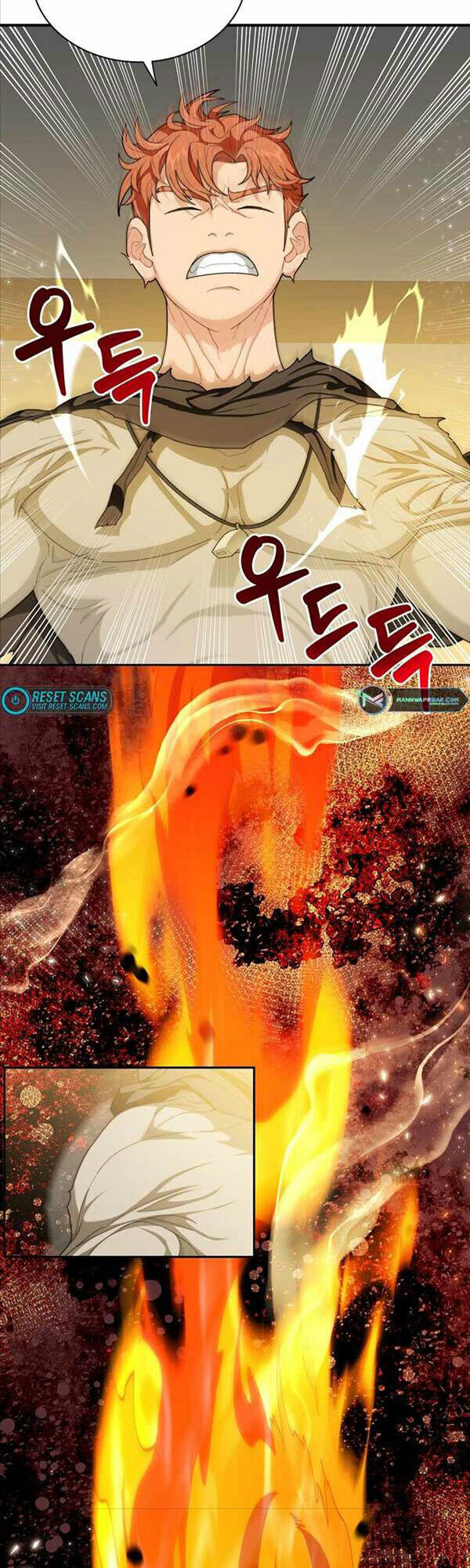 Mắc Kẹt Trong Tòa Tháp Thử Thách - Chapter 6 - Page 37