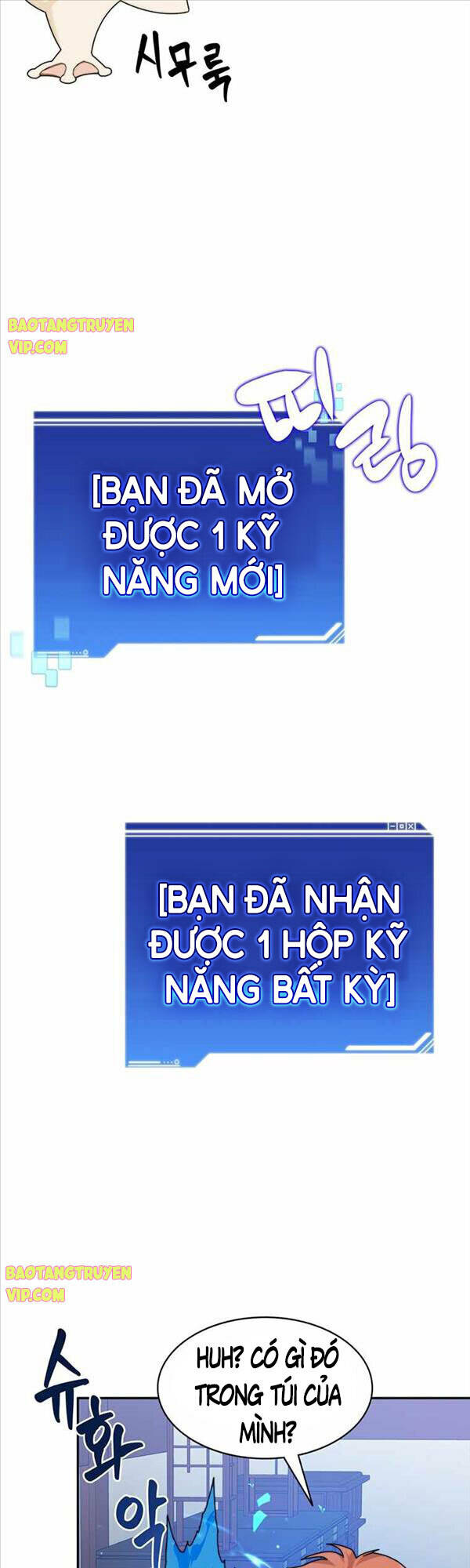 Mắc Kẹt Trong Tòa Tháp Thử Thách - Chapter 6 - Page 40