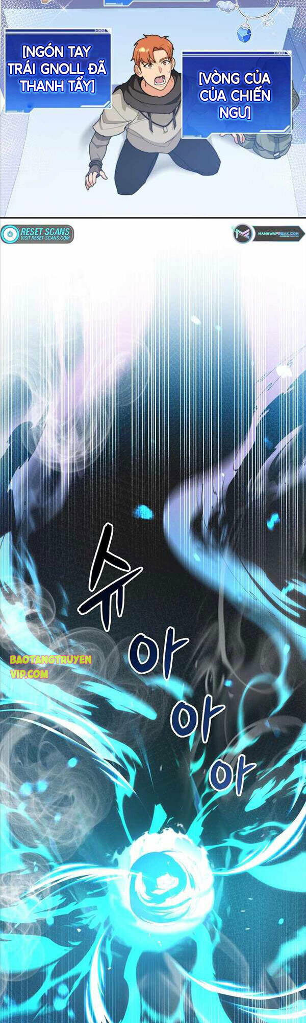 Mắc Kẹt Trong Tòa Tháp Thử Thách - Chapter 6 - Page 42