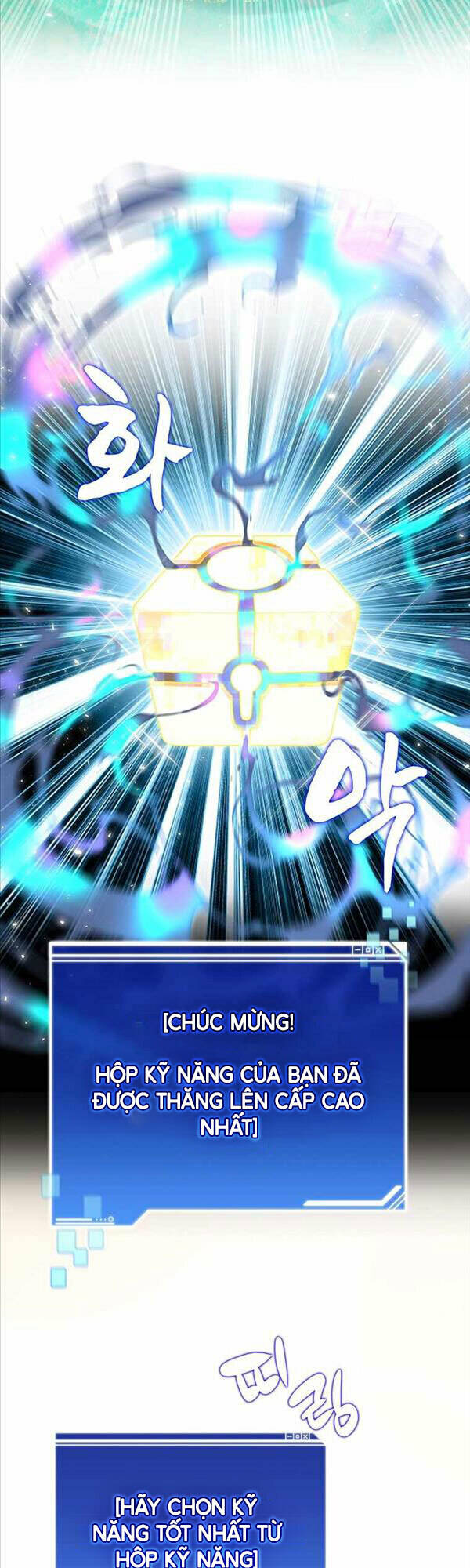 Mắc Kẹt Trong Tòa Tháp Thử Thách - Chapter 6 - Page 44