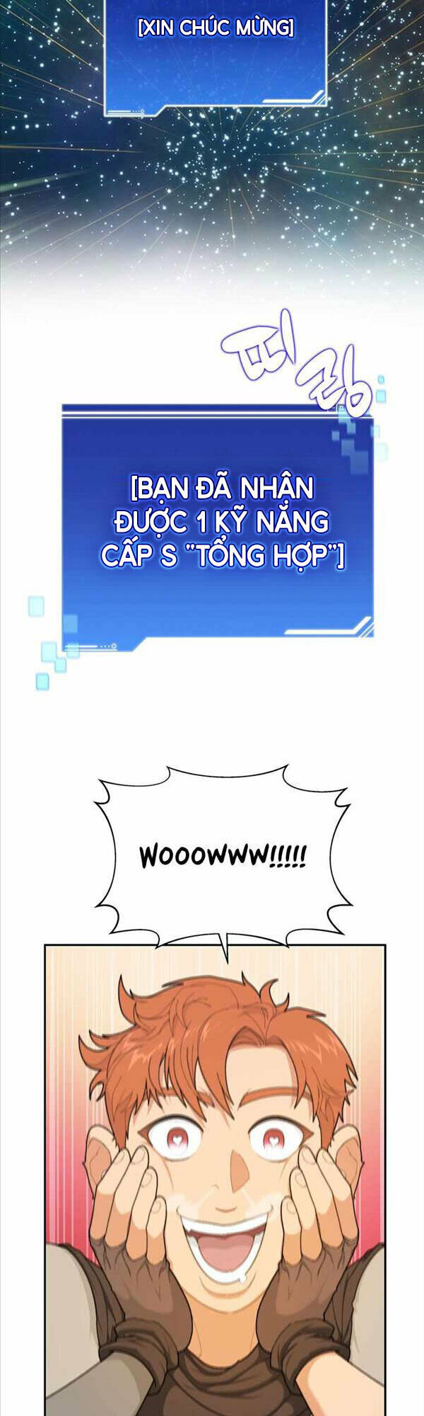 Mắc Kẹt Trong Tòa Tháp Thử Thách - Chapter 6 - Page 46