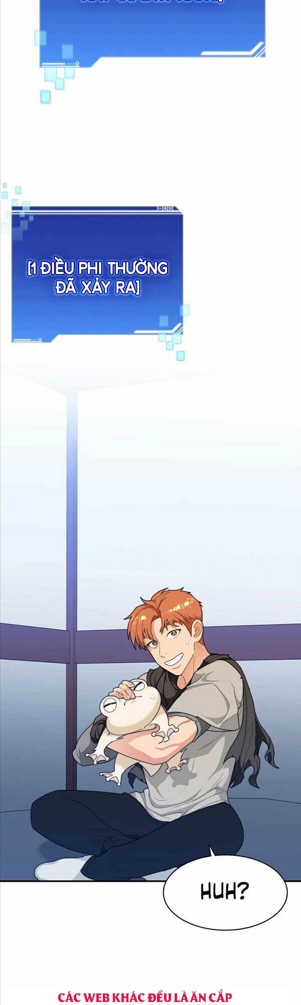 Mắc Kẹt Trong Tòa Tháp Thử Thách - Chapter 6 - Page 48