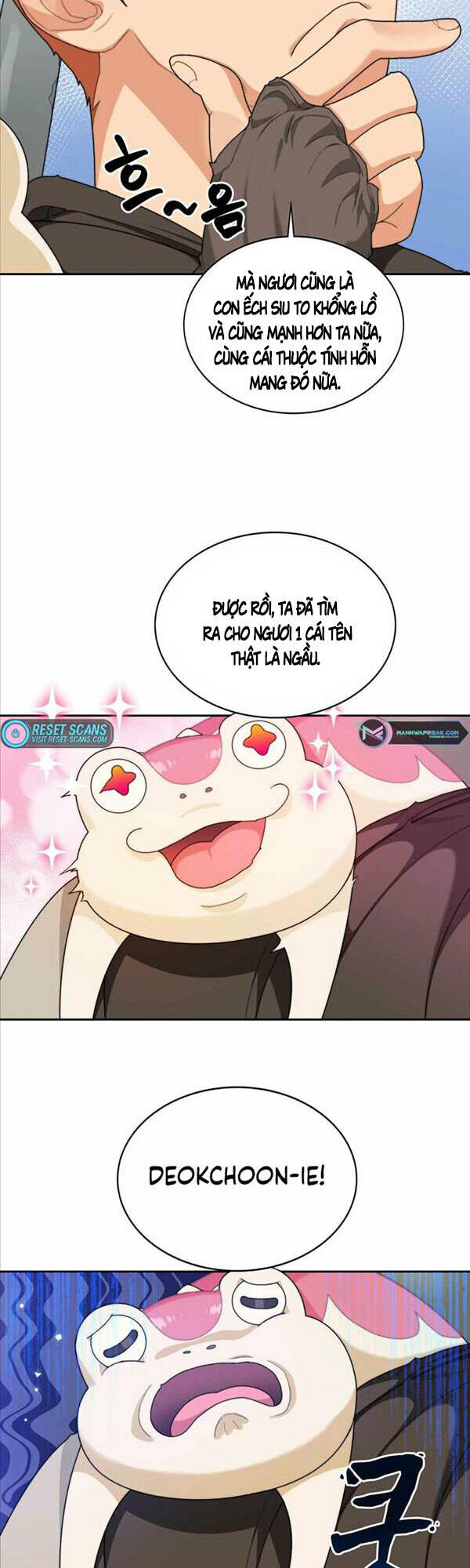 Mắc Kẹt Trong Tòa Tháp Thử Thách - Chapter 6 - Page 4