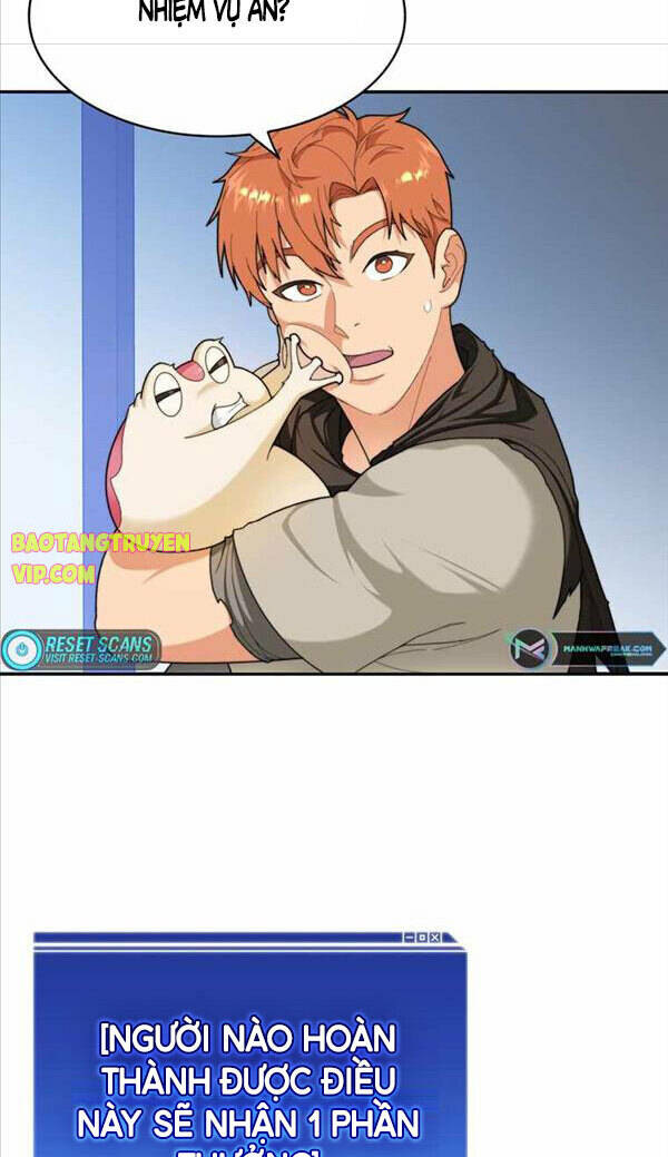 Mắc Kẹt Trong Tòa Tháp Thử Thách - Chapter 6 - Page 50