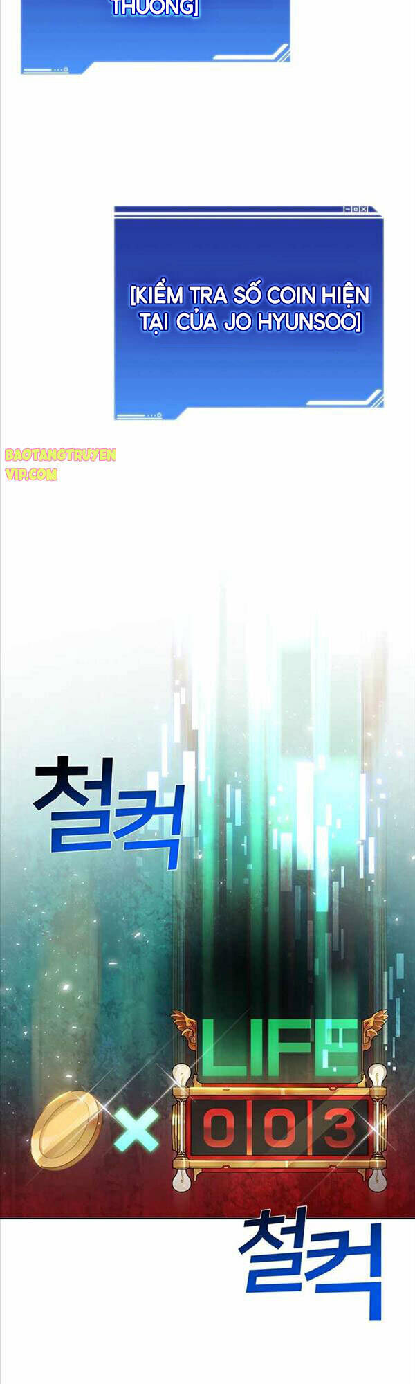 Mắc Kẹt Trong Tòa Tháp Thử Thách - Chapter 6 - Page 51