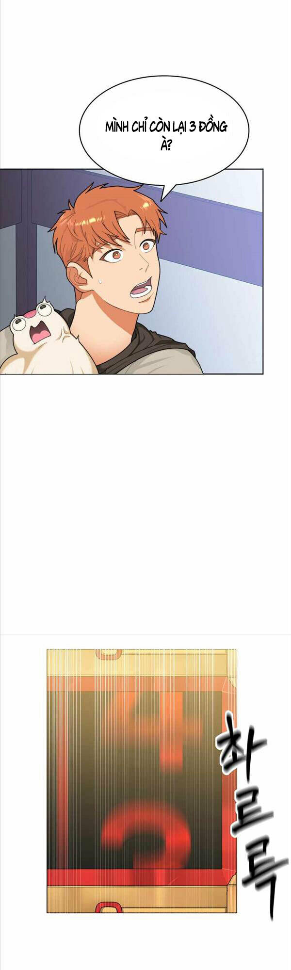 Mắc Kẹt Trong Tòa Tháp Thử Thách - Chapter 6 - Page 52