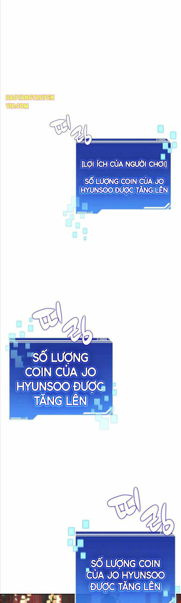 Mắc Kẹt Trong Tòa Tháp Thử Thách - Chapter 6 - Page 53