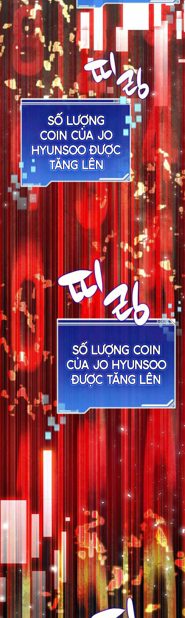 Mắc Kẹt Trong Tòa Tháp Thử Thách - Chapter 6 - Page 54