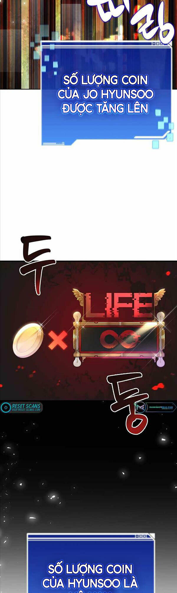 Mắc Kẹt Trong Tòa Tháp Thử Thách - Chapter 6 - Page 55