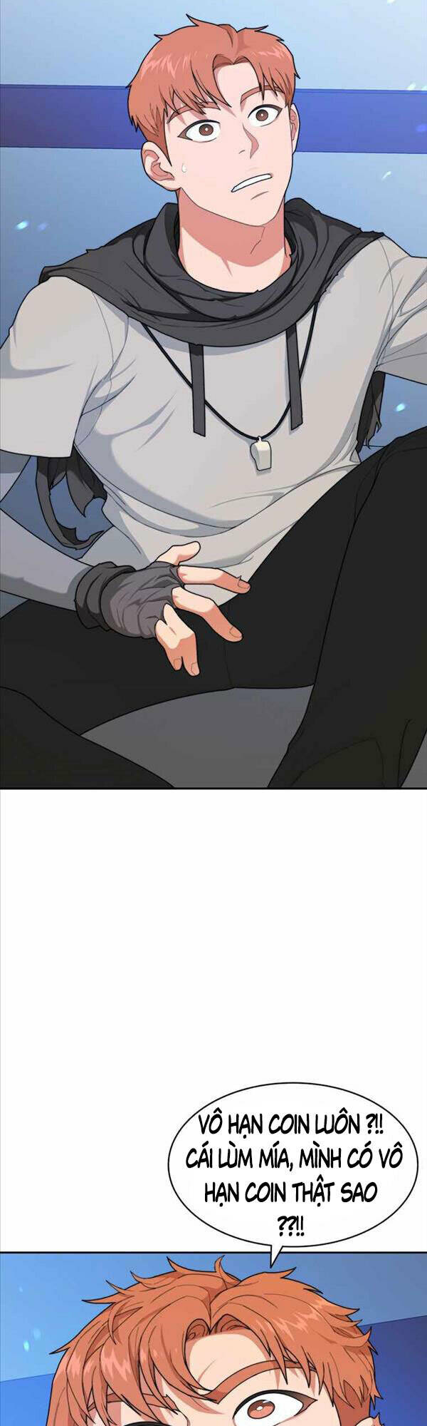 Mắc Kẹt Trong Tòa Tháp Thử Thách - Chapter 6 - Page 57