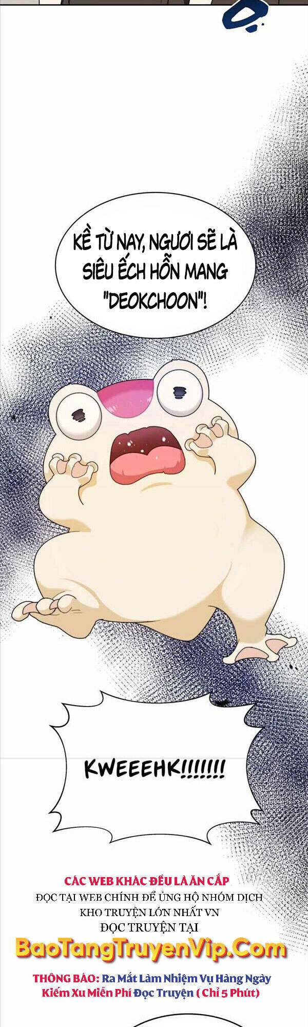 Mắc Kẹt Trong Tòa Tháp Thử Thách - Chapter 6 - Page 5