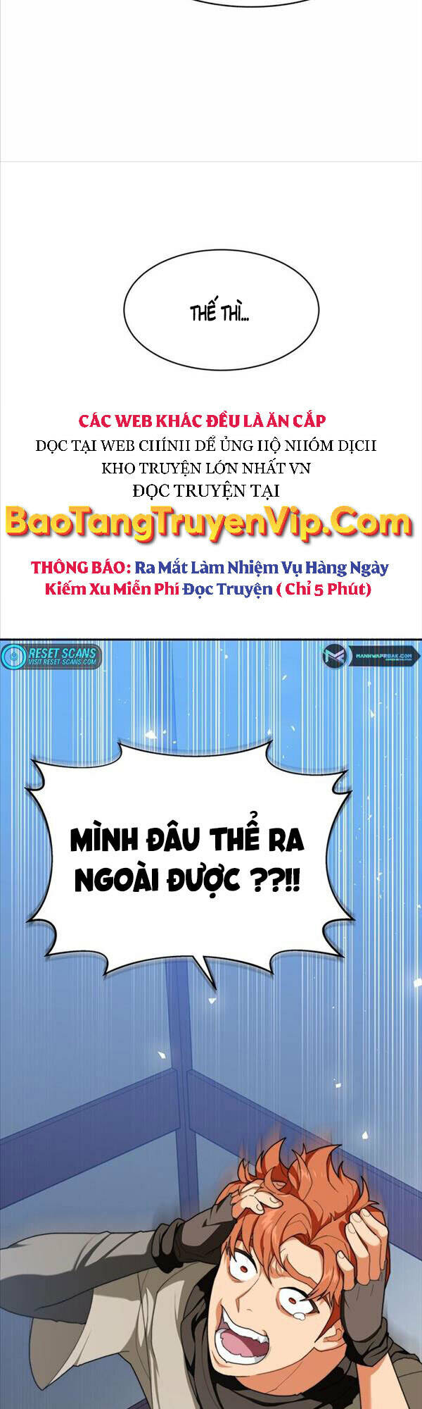 Mắc Kẹt Trong Tòa Tháp Thử Thách - Chapter 6 - Page 59