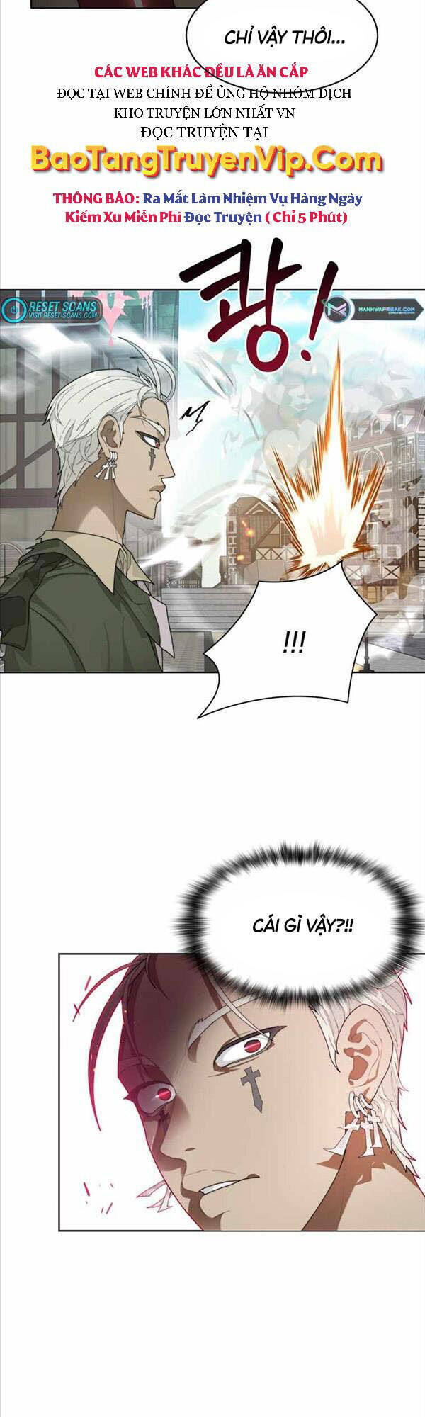 Mắc Kẹt Trong Tòa Tháp Thử Thách - Chapter 7 - Page 27