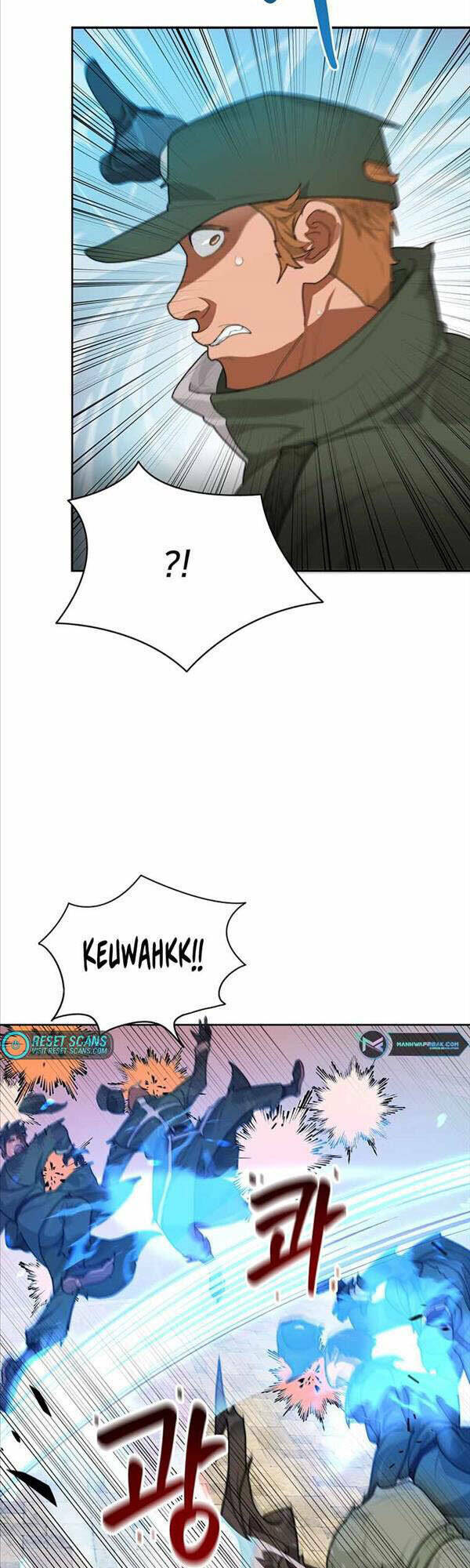 Mắc Kẹt Trong Tòa Tháp Thử Thách - Chapter 7 - Page 29