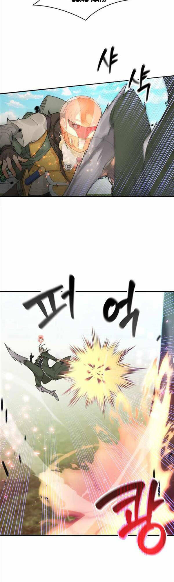 Mắc Kẹt Trong Tòa Tháp Thử Thách - Chapter 7 - Page 32