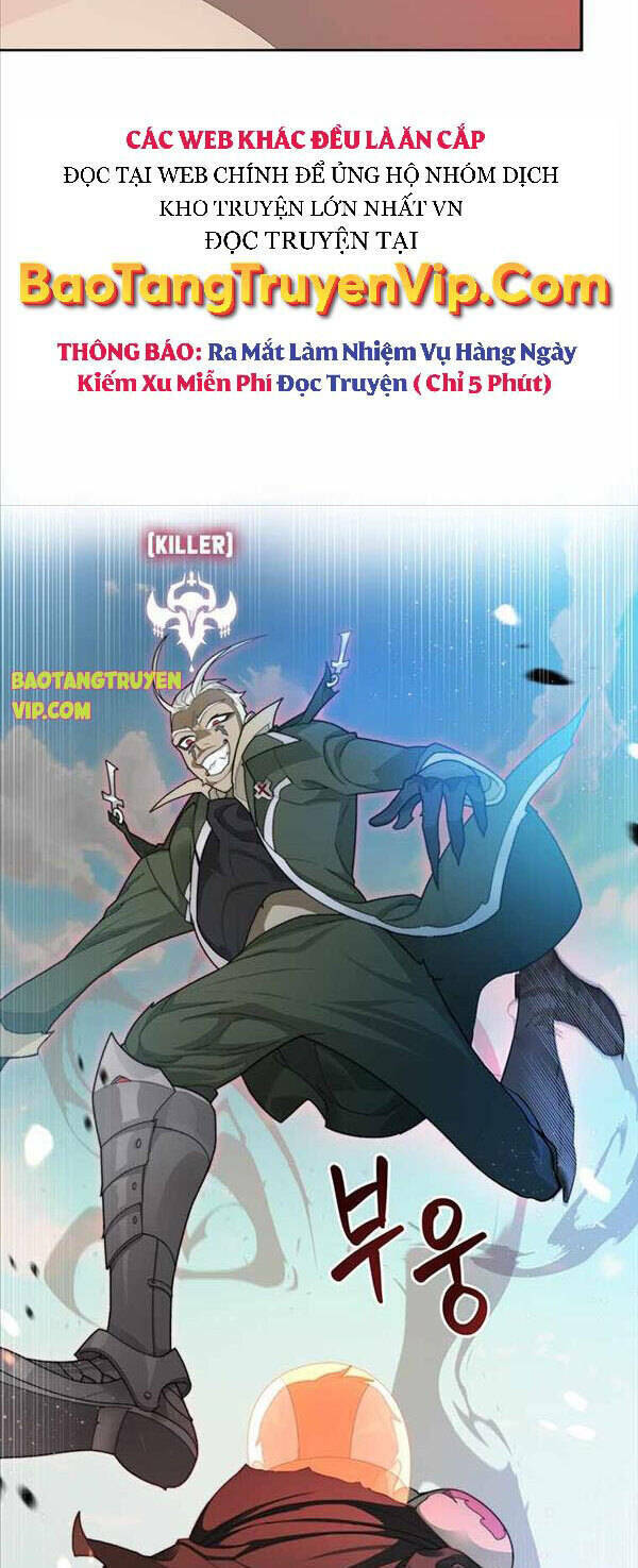 Mắc Kẹt Trong Tòa Tháp Thử Thách - Chapter 7 - Page 36