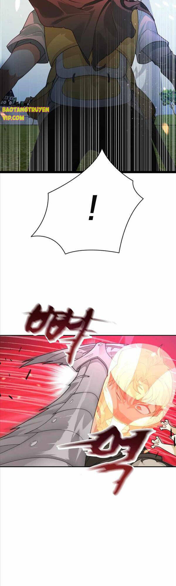 Mắc Kẹt Trong Tòa Tháp Thử Thách - Chapter 7 - Page 37