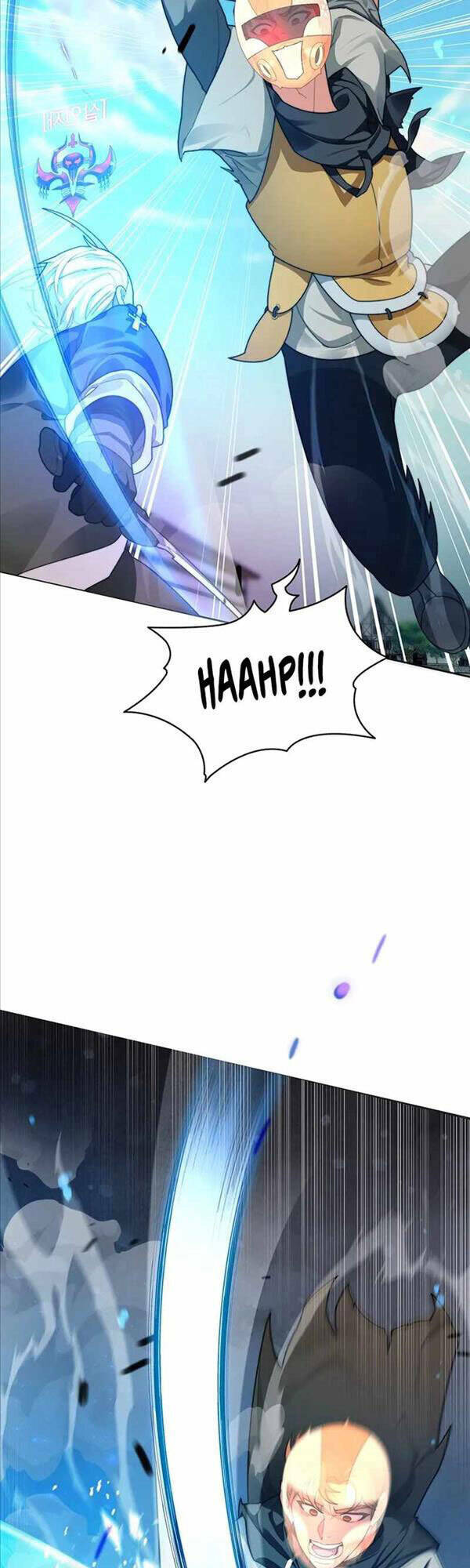 Mắc Kẹt Trong Tòa Tháp Thử Thách - Chapter 8 - Page 13