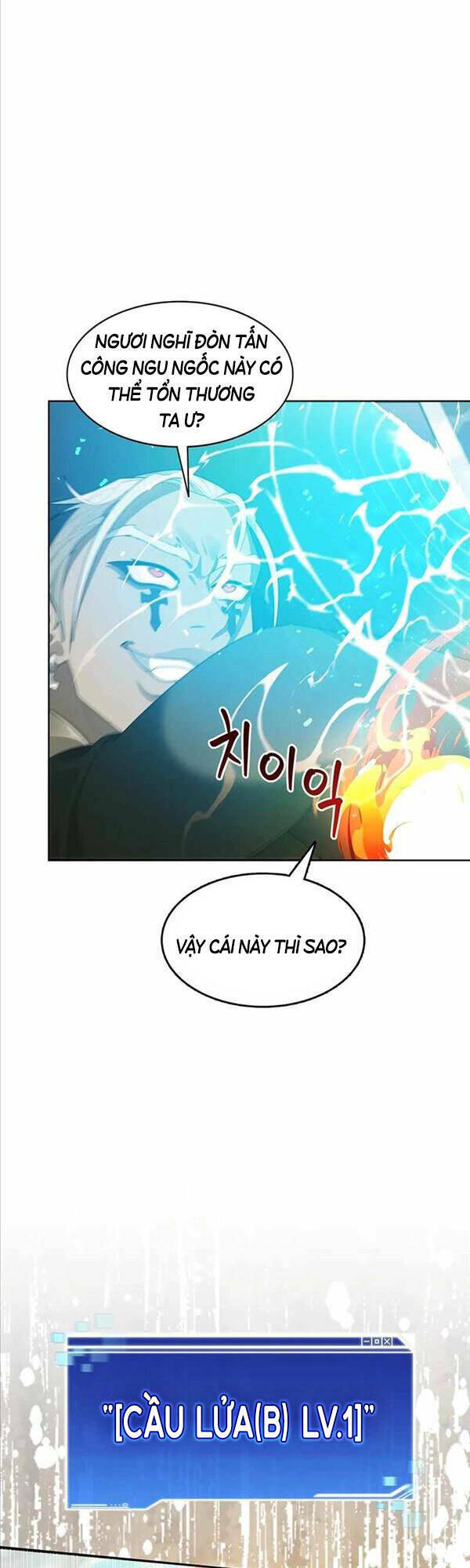 Mắc Kẹt Trong Tòa Tháp Thử Thách - Chapter 8 - Page 15