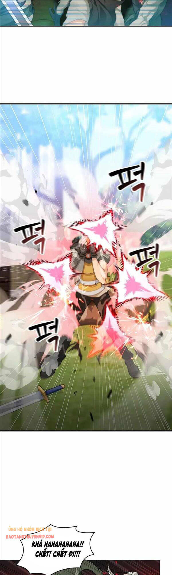 Mắc Kẹt Trong Tòa Tháp Thử Thách - Chapter 8 - Page 26