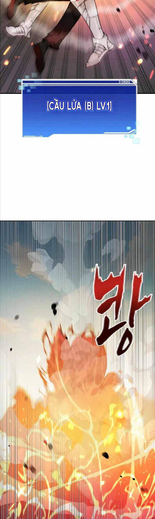 Mắc Kẹt Trong Tòa Tháp Thử Thách - Chapter 8 - Page 31