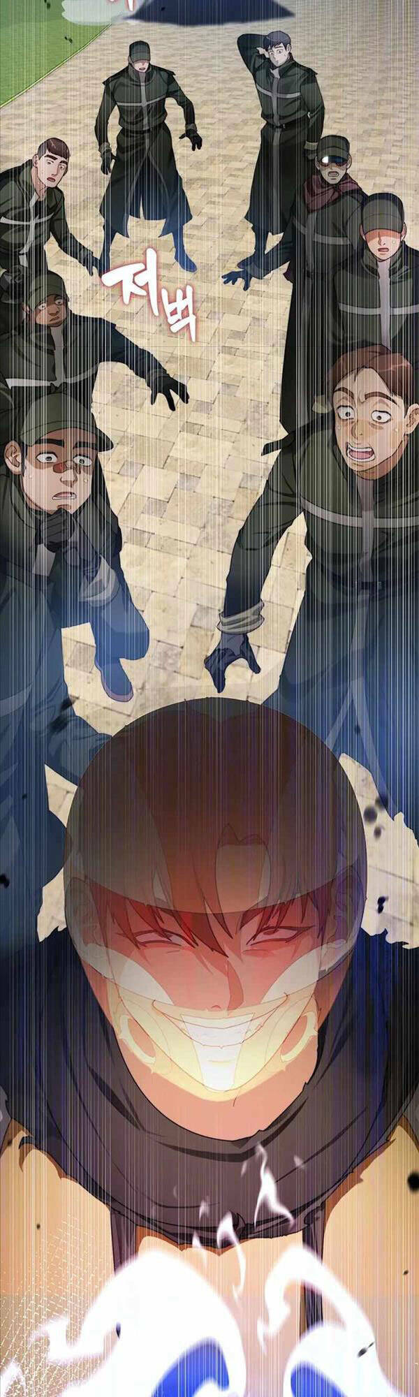 Mắc Kẹt Trong Tòa Tháp Thử Thách - Chapter 8 - Page 39