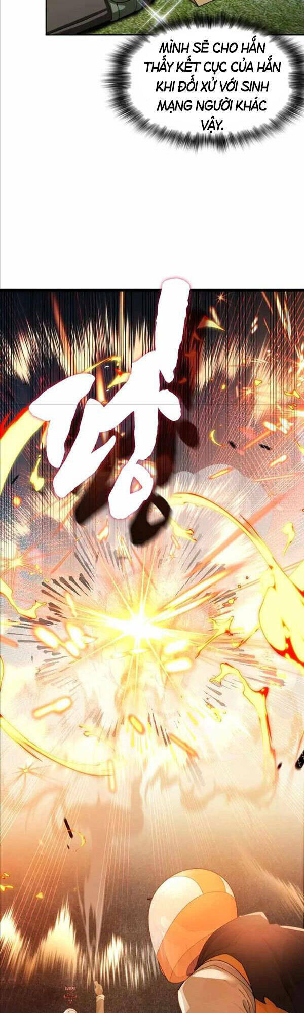 Mắc Kẹt Trong Tòa Tháp Thử Thách - Chapter 8 - Page 4