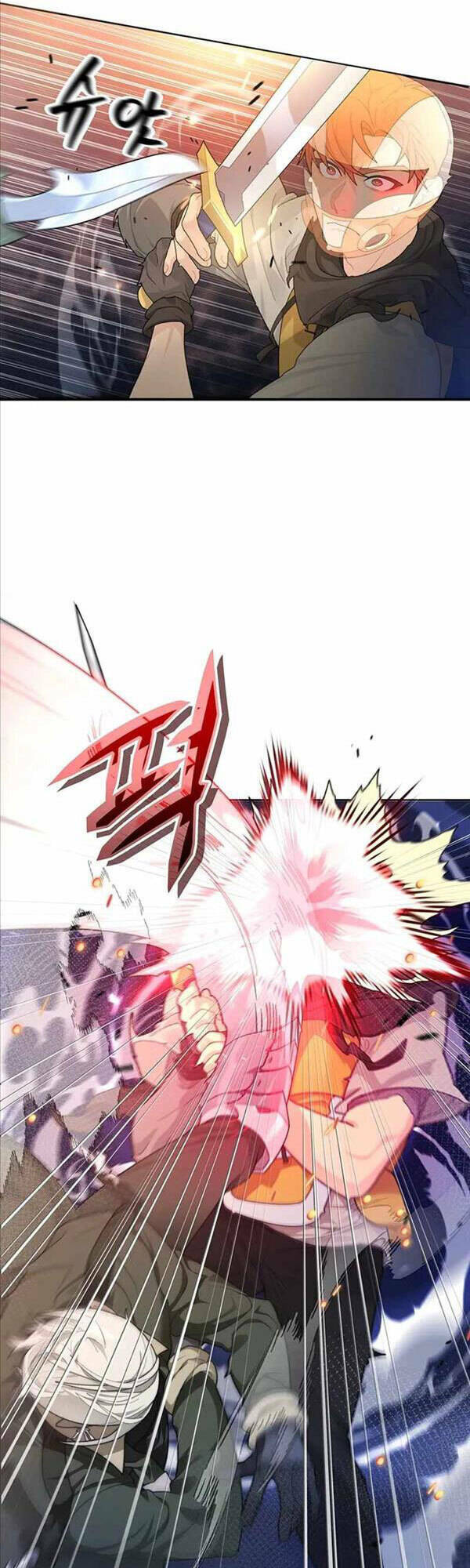 Mắc Kẹt Trong Tòa Tháp Thử Thách - Chapter 8 - Page 8