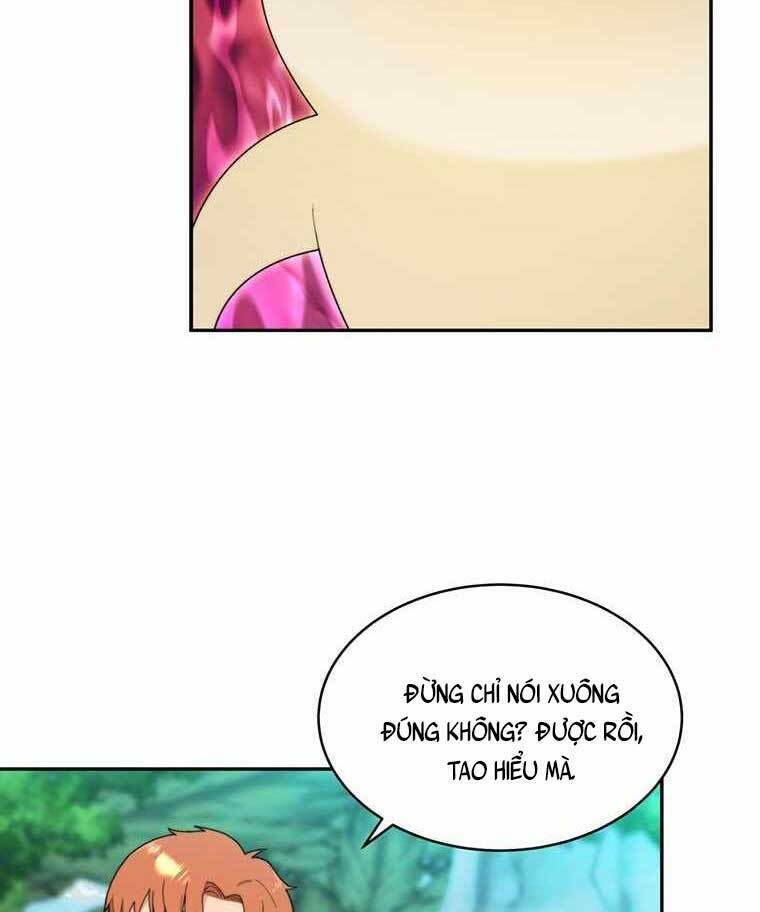 Mắc Kẹt Trong Tòa Tháp Thử Thách - Chapter 9 - Page 9