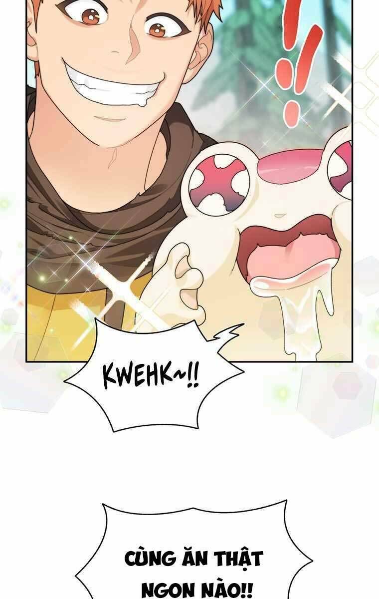 Mắc Kẹt Trong Tòa Tháp Thử Thách - Chapter 9 - Page 13