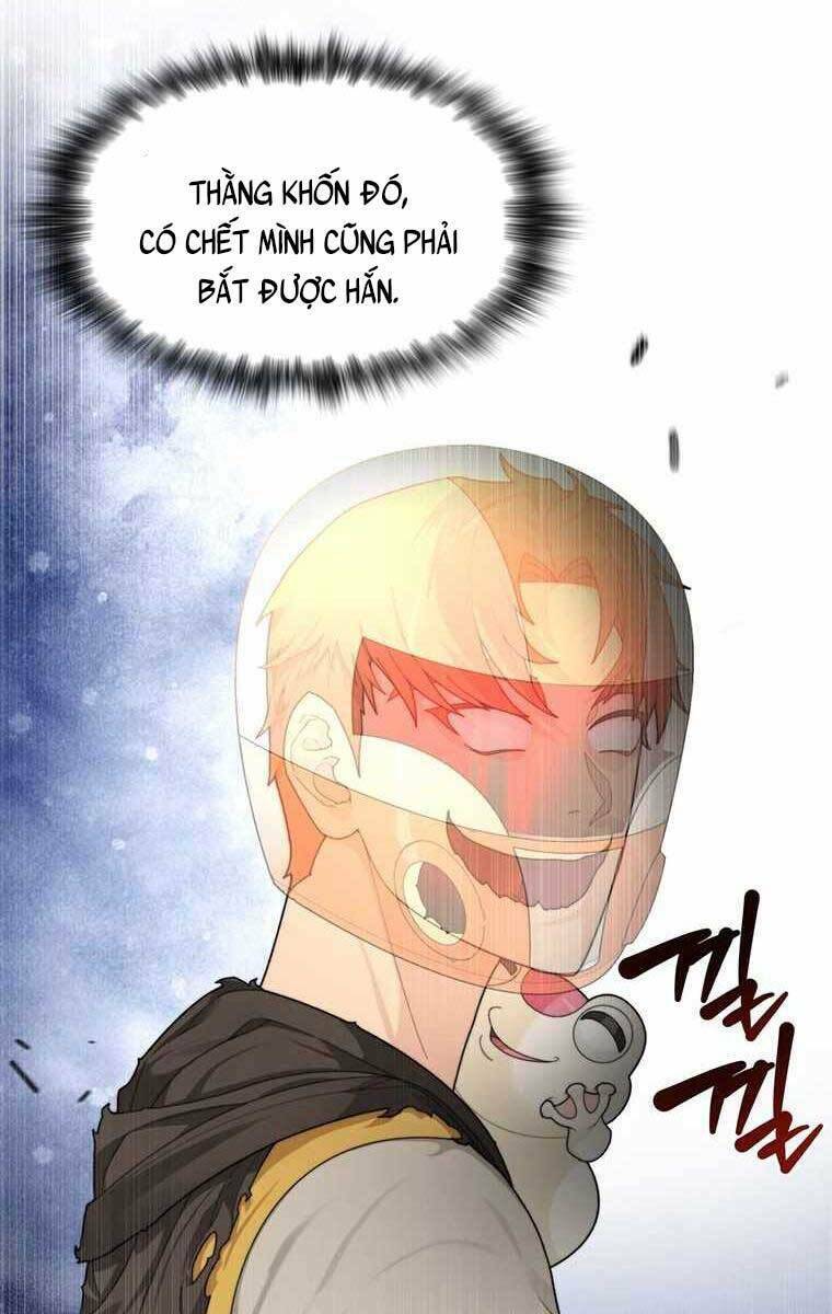 Mắc Kẹt Trong Tòa Tháp Thử Thách - Chapter 9 - Page 18